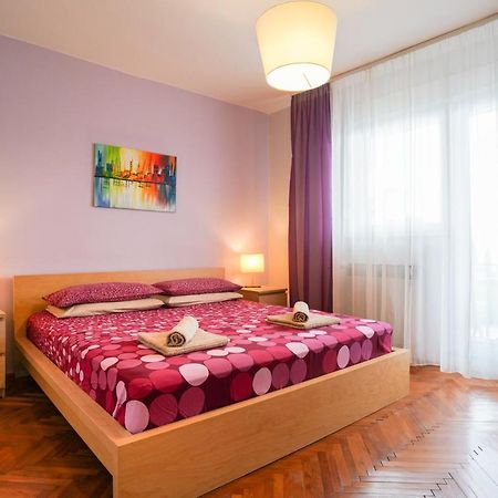 Margerita Apartment&Studio Rovigno Esterno foto