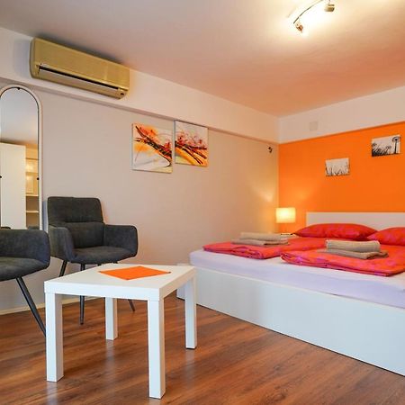 Margerita Apartment&Studio Rovigno Esterno foto