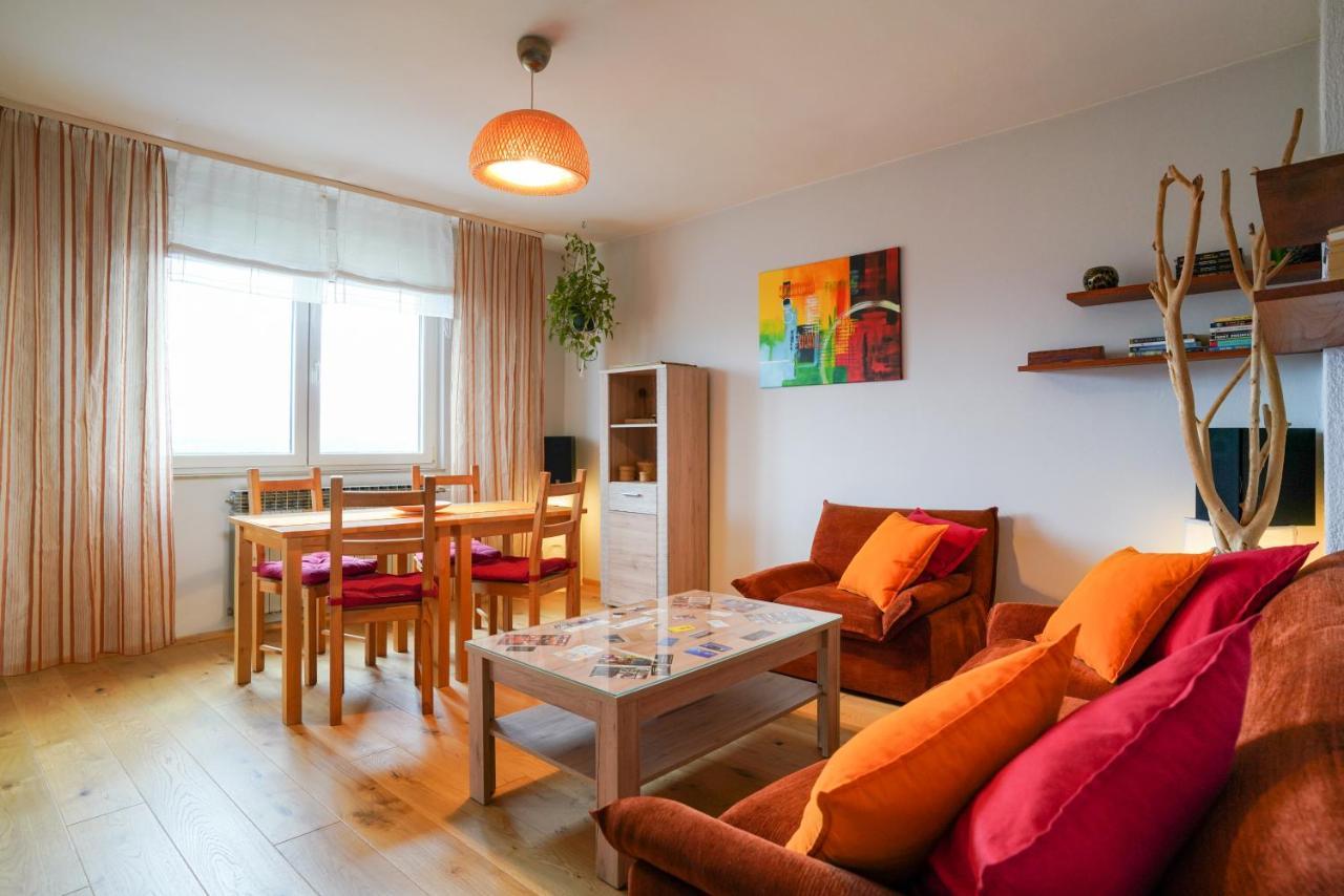 Margerita Apartment&Studio Rovigno Esterno foto