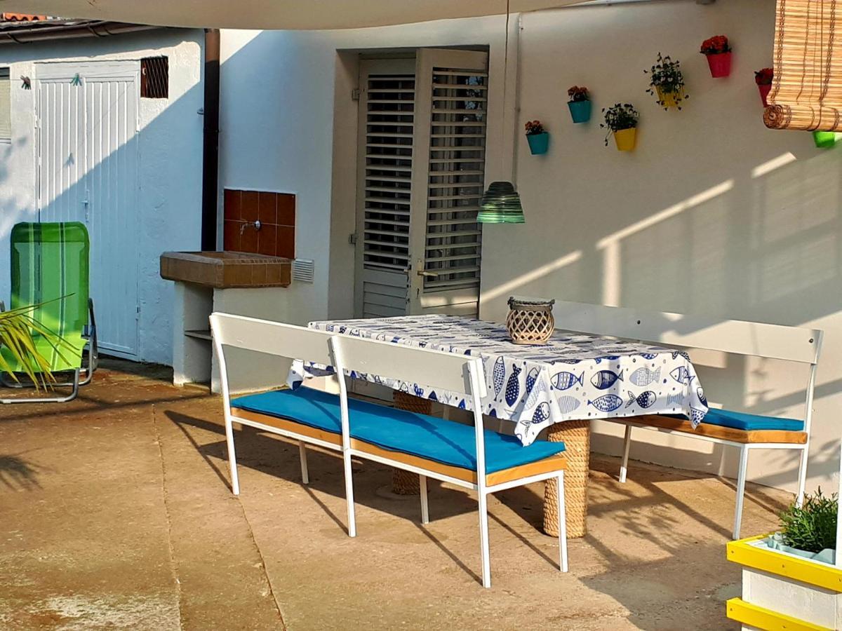 Margerita Apartment&Studio Rovigno Esterno foto