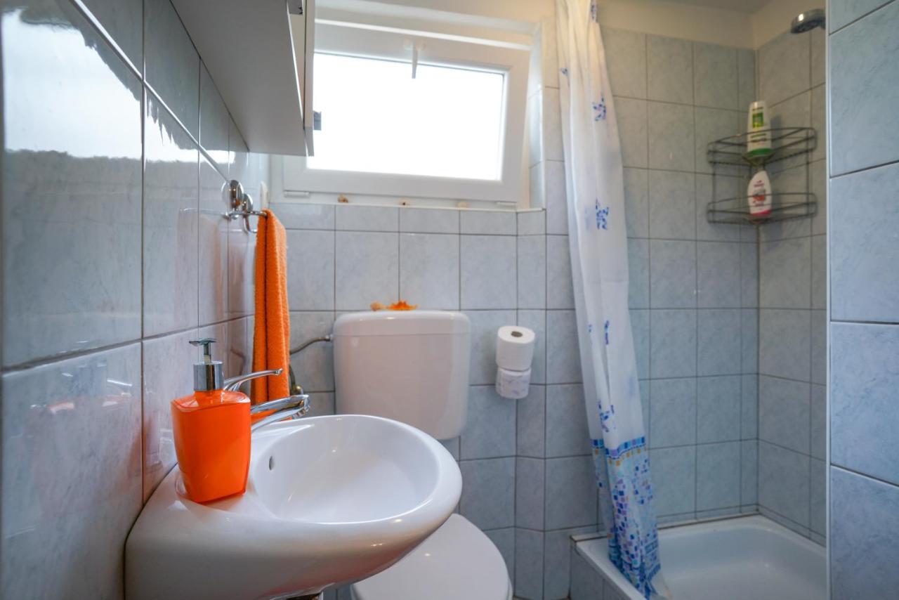 Margerita Apartment&Studio Rovigno Esterno foto