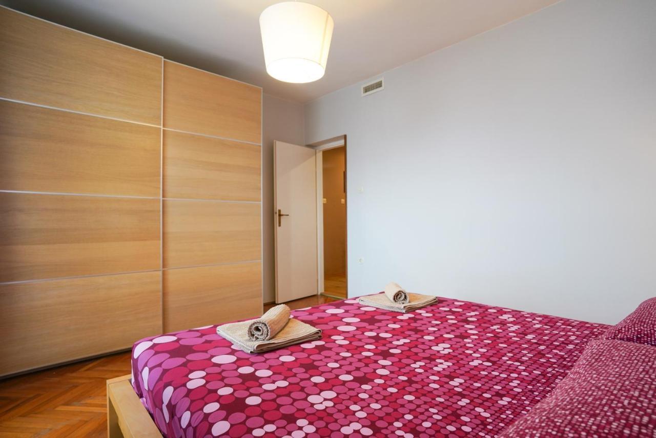 Margerita Apartment&Studio Rovigno Esterno foto
