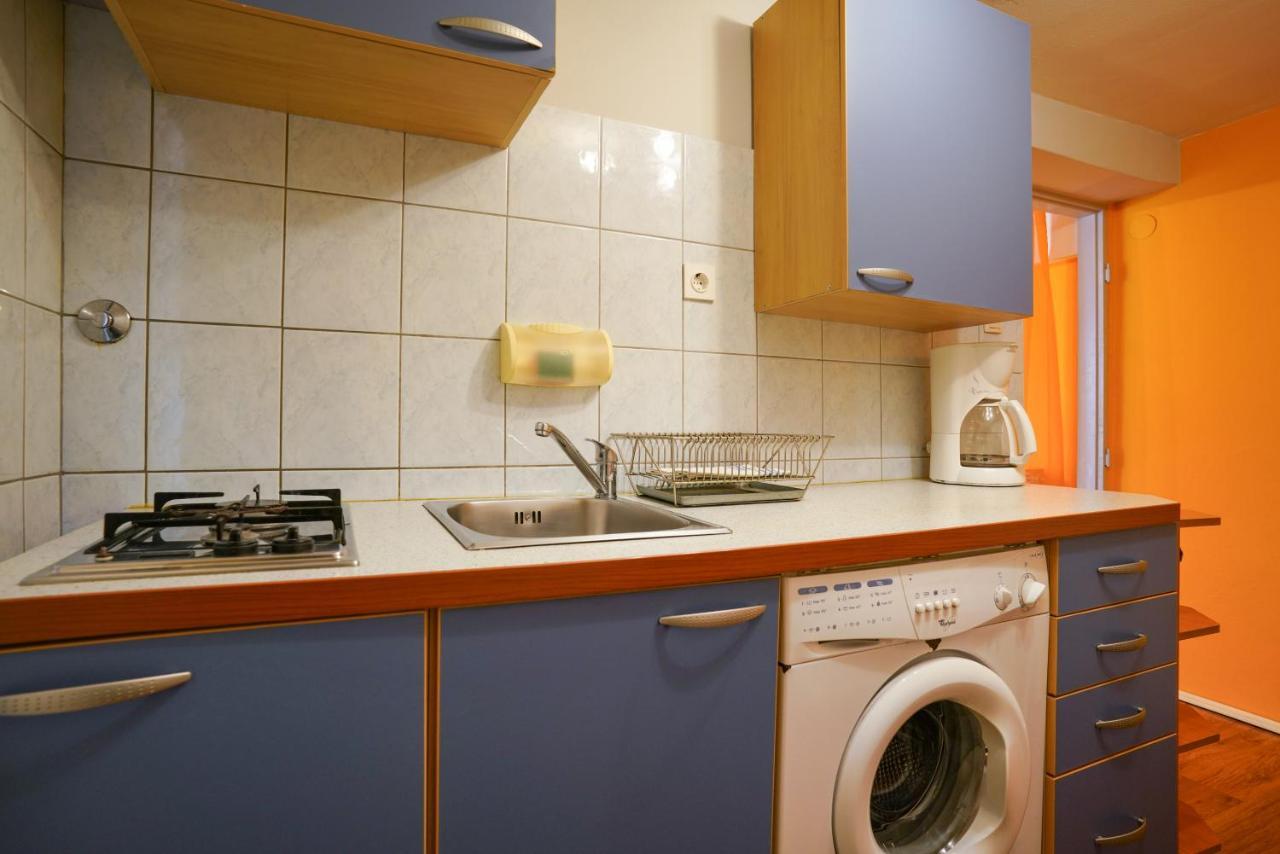Margerita Apartment&Studio Rovigno Esterno foto