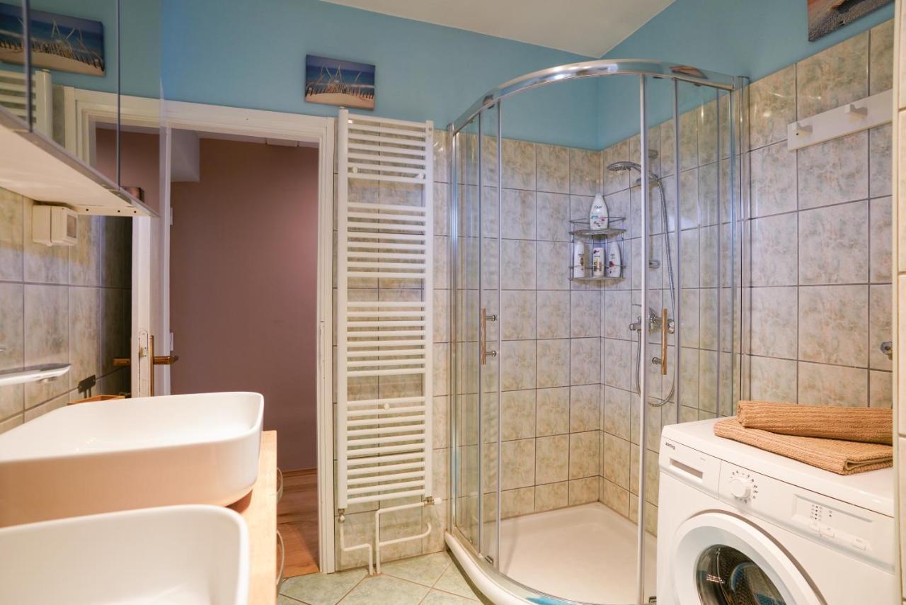 Margerita Apartment&Studio Rovigno Esterno foto