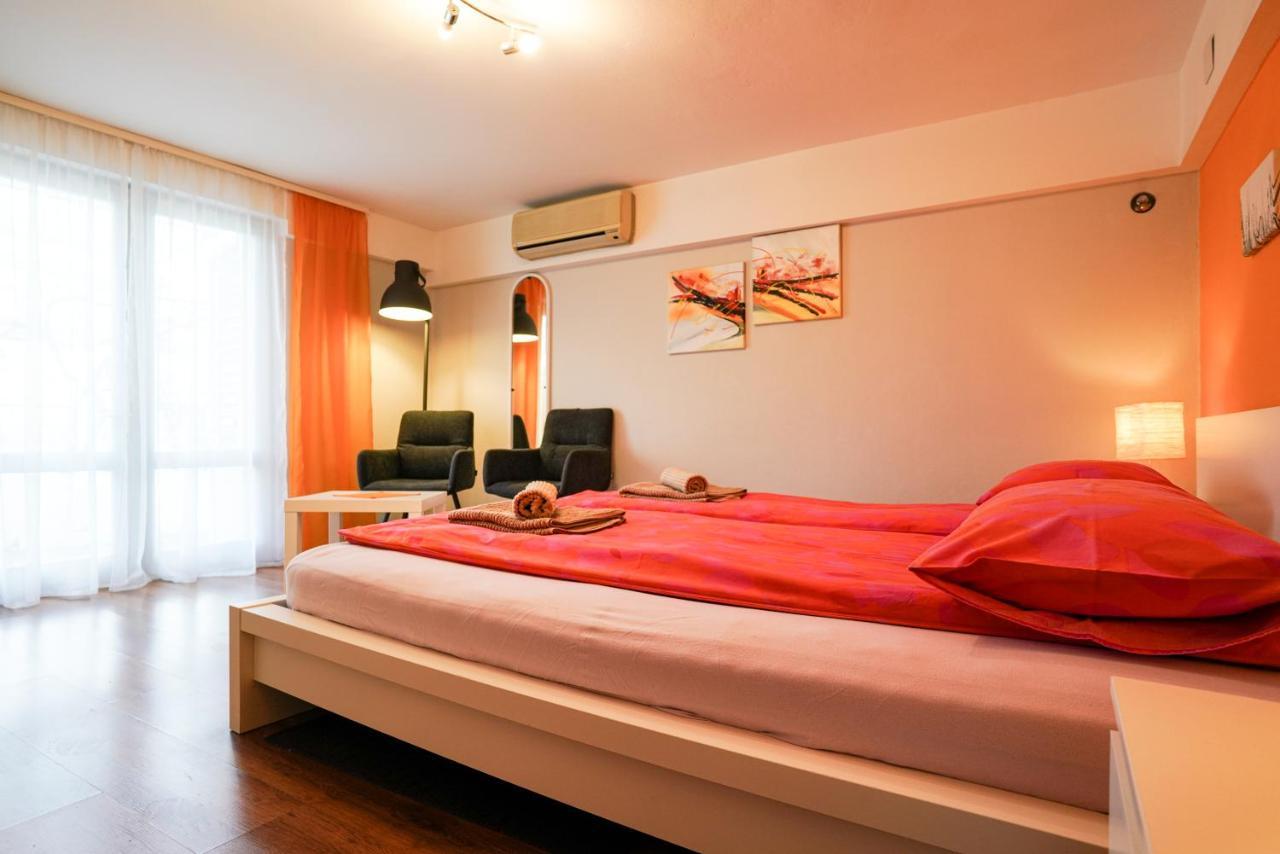 Margerita Apartment&Studio Rovigno Esterno foto