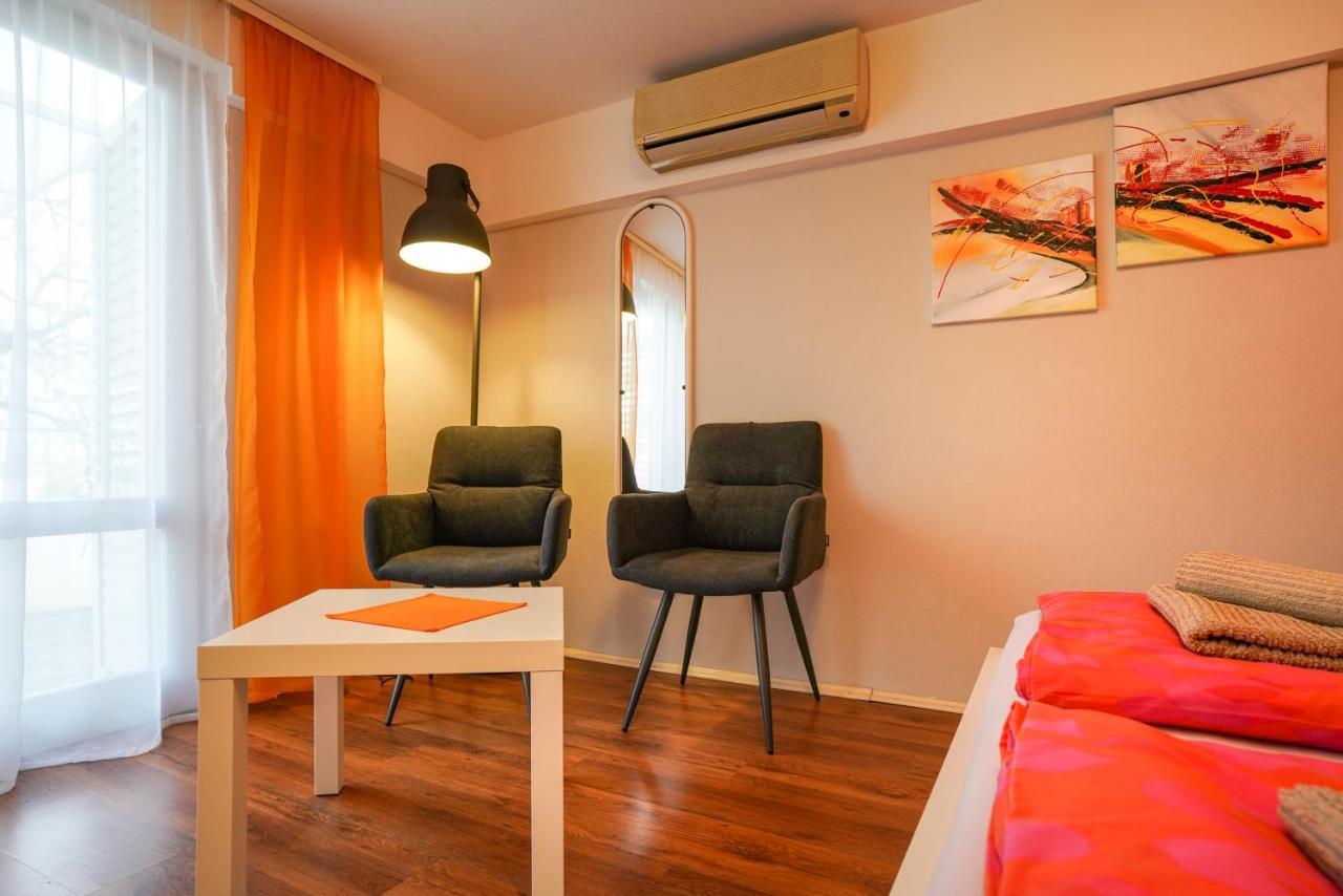 Margerita Apartment&Studio Rovigno Esterno foto