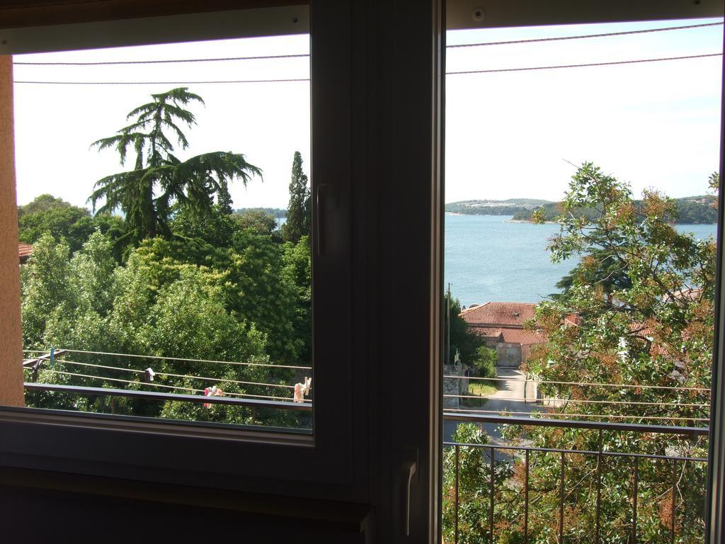 Margerita Apartment&Studio Rovigno Esterno foto