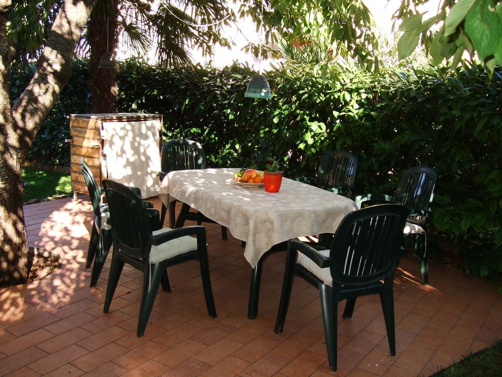 Margerita Apartment&Studio Rovigno Esterno foto