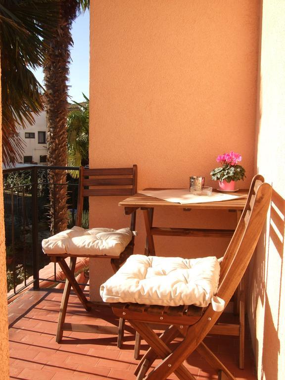 Margerita Apartment&Studio Rovigno Esterno foto